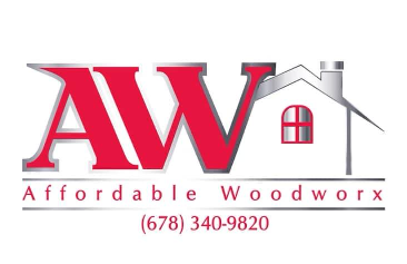 Affordable  Woodworx, LLC Logo