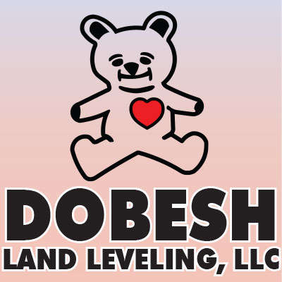 Dobesh Land Leveling, LLC Logo