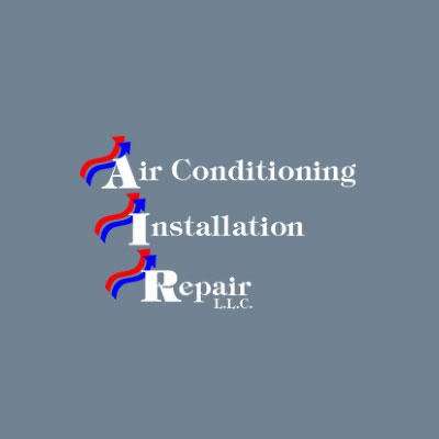 Air Conditioning Installation Repair, L.L.C. Logo