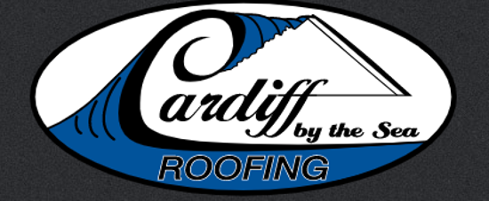 Cardiff By The Sea Roofing Inc Logo
