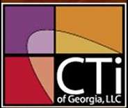 C T I of Georgia, Inc. Logo