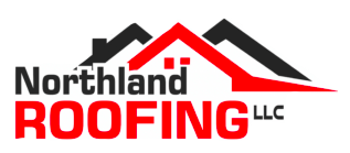 Northland Roofing LLC Logo