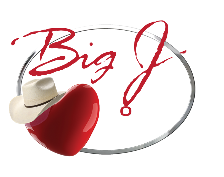 Big J Homes Logo