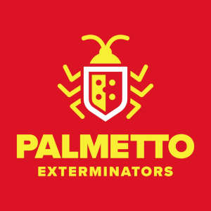 Palmetto Exterminators, LLC Logo