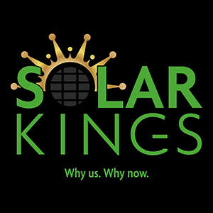 Solar Kings LLC Logo