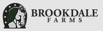 Brookdale Farms Logo