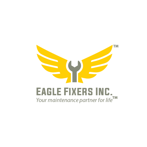 Eagle Fixers Inc. Logo