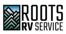 Roots RV Service LLC Logo