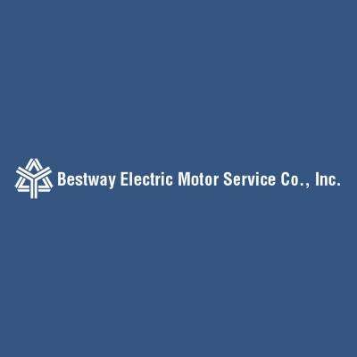 Bestway Electric Motor Service Co., Inc. Logo