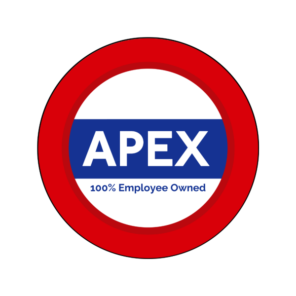 Apex Plumbing Inc. Logo