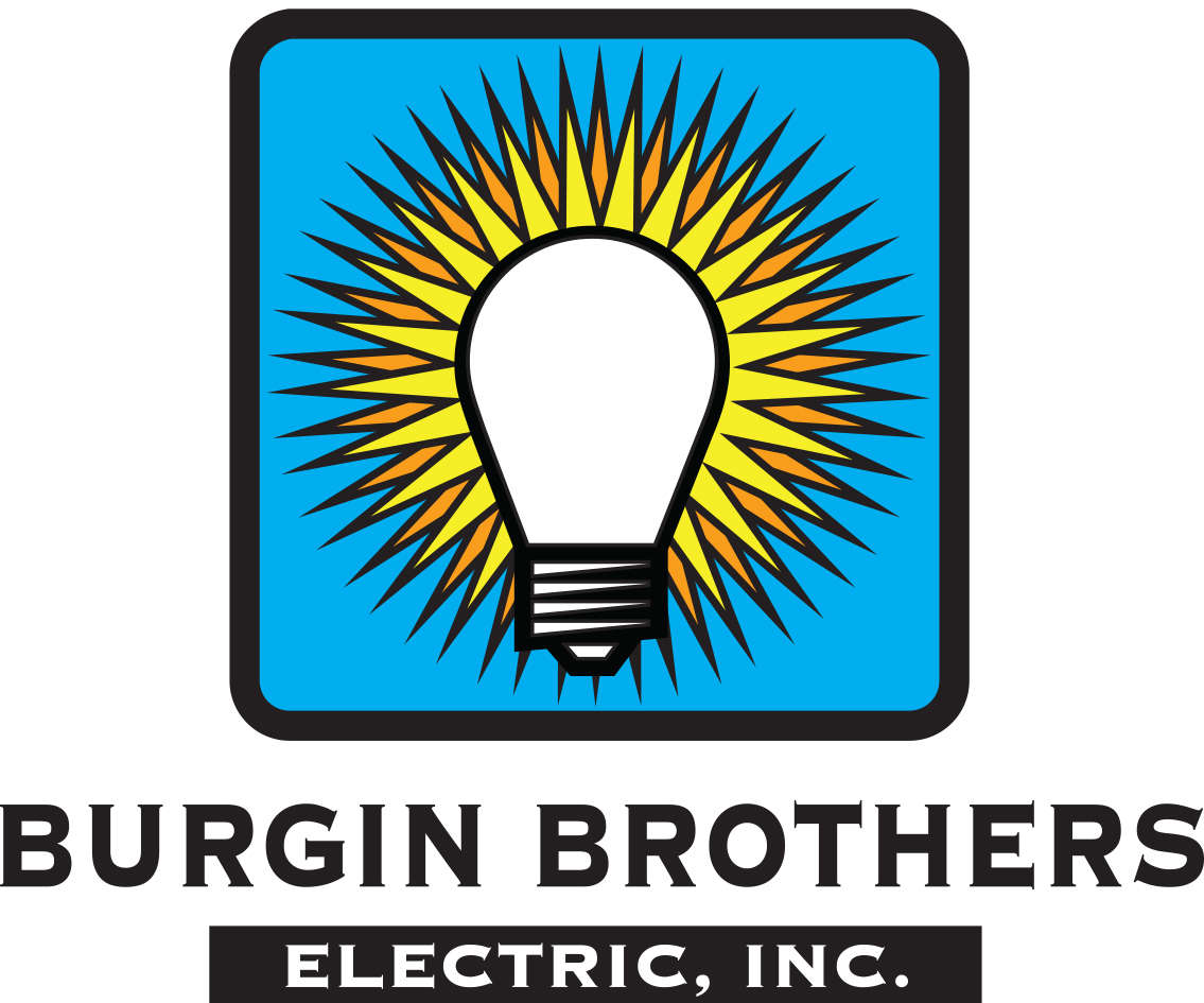 Burgin Brothers Electric Inc Logo