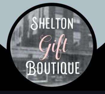 Shelton Gift Boutique Logo
