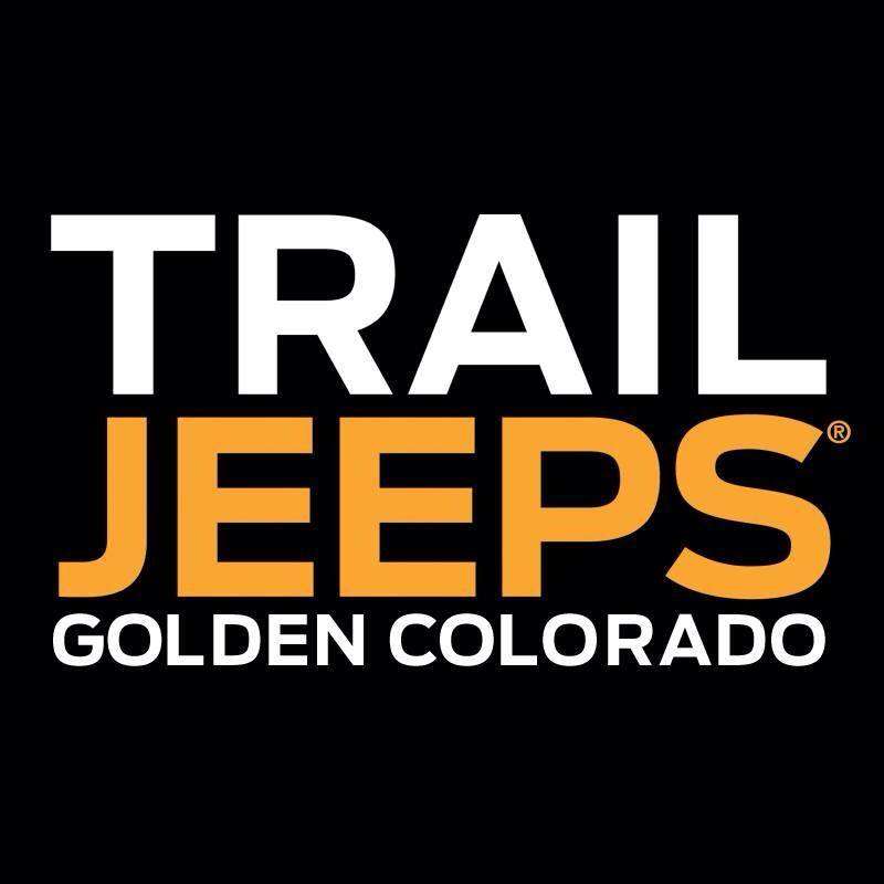 Trail Jeeps Logo