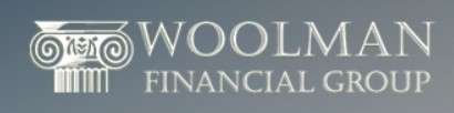 Woolman Financial Group, LLC Logo