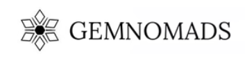 Gemnomads Logo