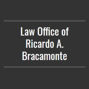 First Choice Law Office of Ricardo A. Bracamonte, LLC Logo
