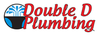 Double D Plumbing Logo