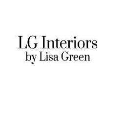 LG Interiors, LLC Logo