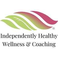 Independently Healthy Wellness & Coaching, LLC Logo