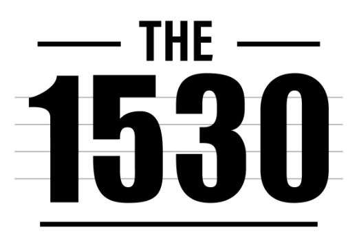 The 1530 Events Logo