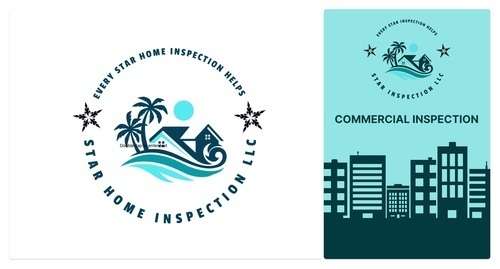Star Home Inspection, LLC Logo
