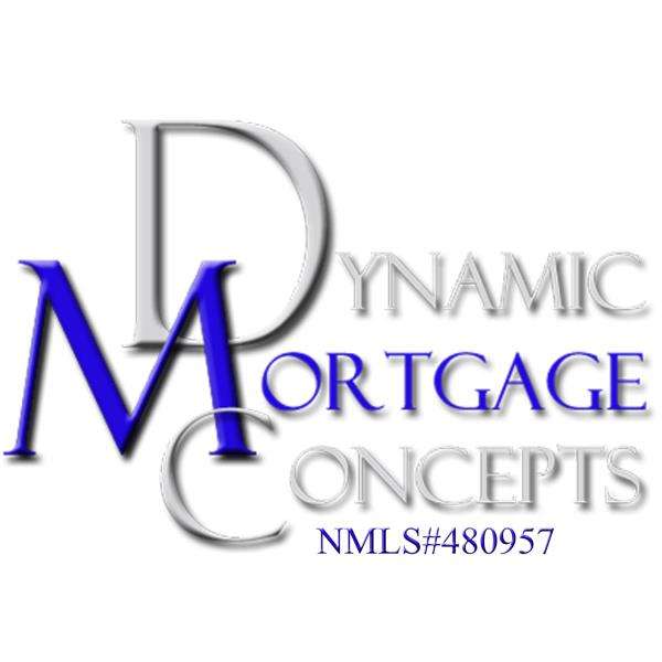 Dynamic Mortgage Concepts, Inc. Logo