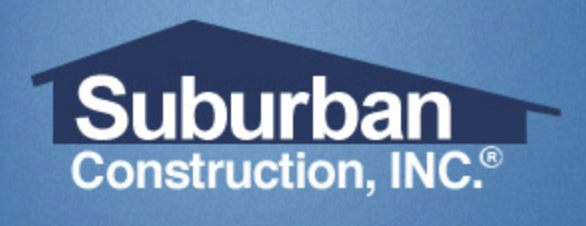 Suburban Construction Inc Logo