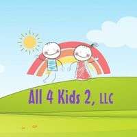 All 4 Kids 2, LLC Logo