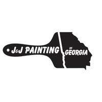 J & J Painting of Georgia, LLC Logo