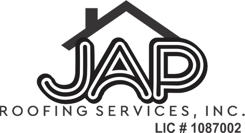 JAP Roofing Services Inc Logo