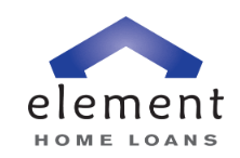 Element Funding Logo