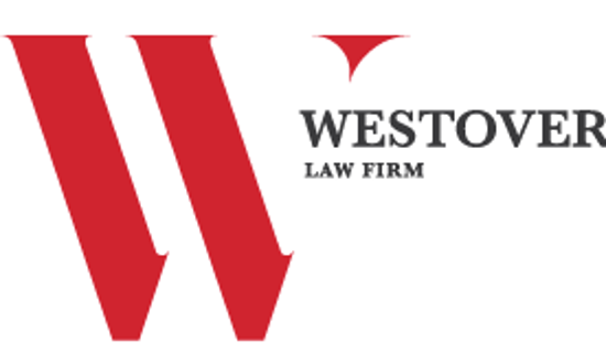 Westover Law Firm Immigration Attorney Logo