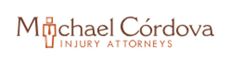 Law Offices of Michael Cordova Logo