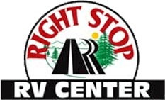 Right Stop RV Center Logo