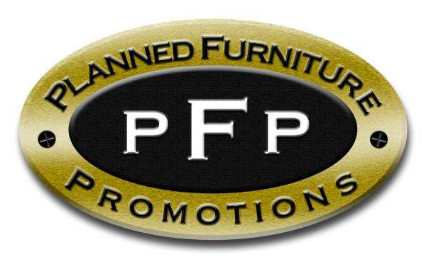 Planned Furniture Promotions, Inc. Logo