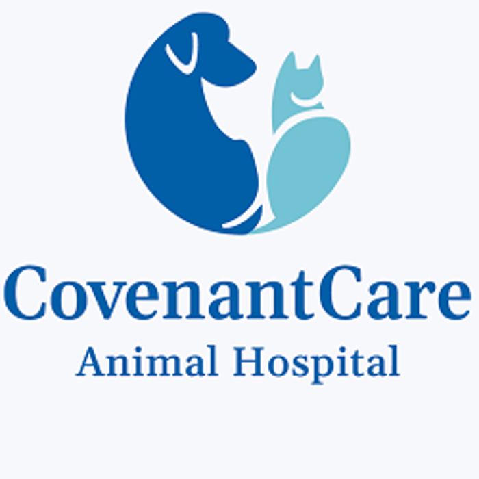 Covenant Care Animal Hospital Logo