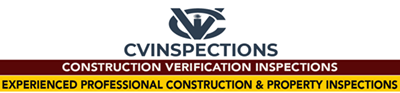 CV Inspections Logo