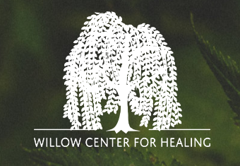 Willow Center For Healing Logo