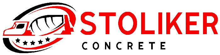 Stoliker Concrete Floors Logo
