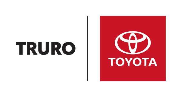Truro Toyota Logo