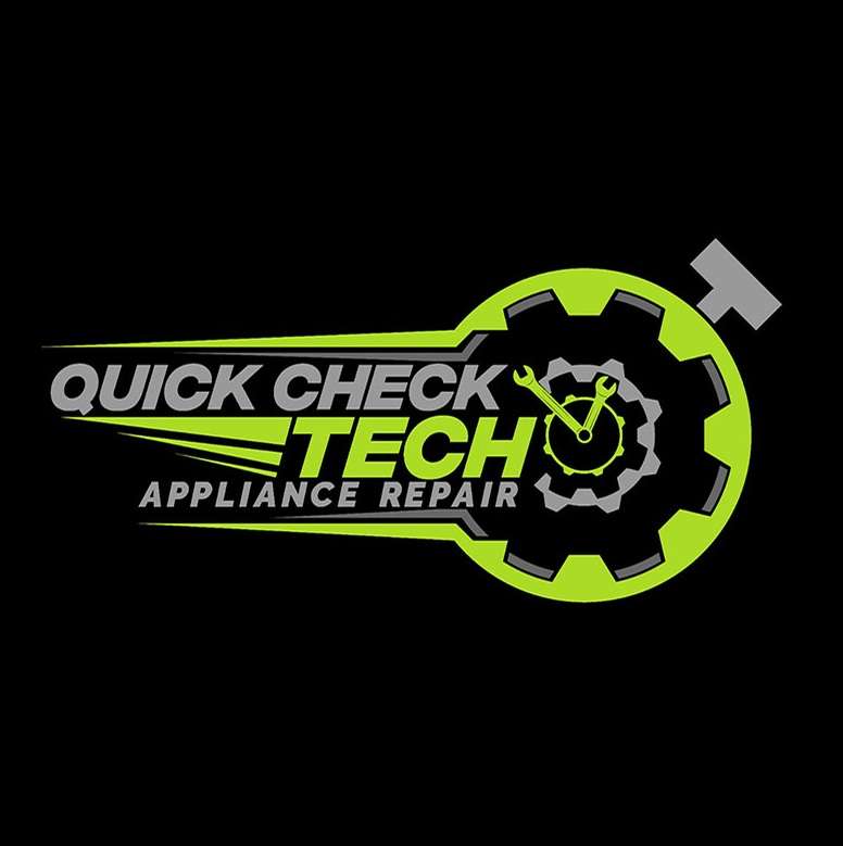 QuickCheckTech  Logo