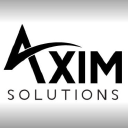 Axim Solutions, Inc Logo