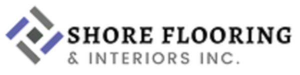 Shore Flooring & Interiors, Inc. Logo
