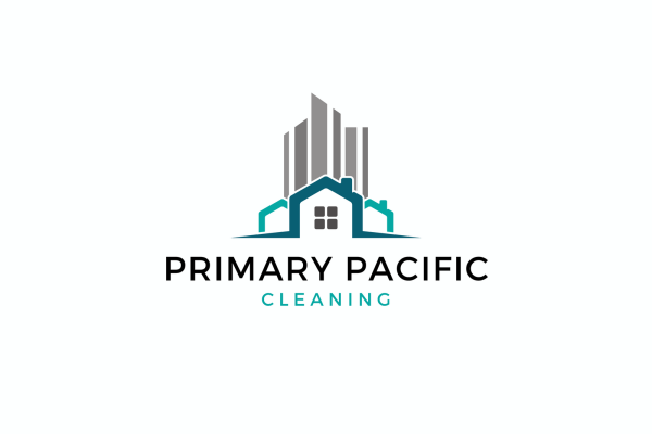 Primary Pacific Cleaning LLC Logo