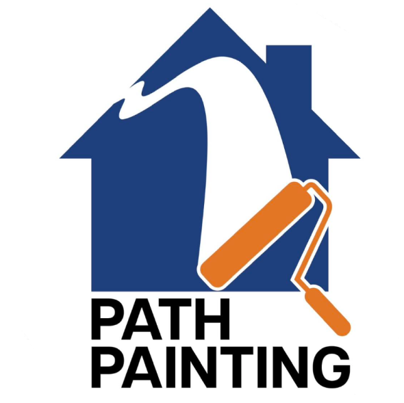 Lutjen Painting LLC Logo