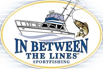 In Between the Lines SportFishing LLC Logo