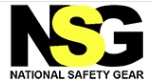 National Safety Gear LLC Logo