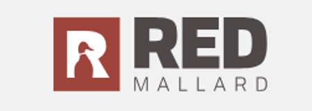 Red Mallard Logo