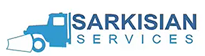 Sarkisian Services Inc Logo