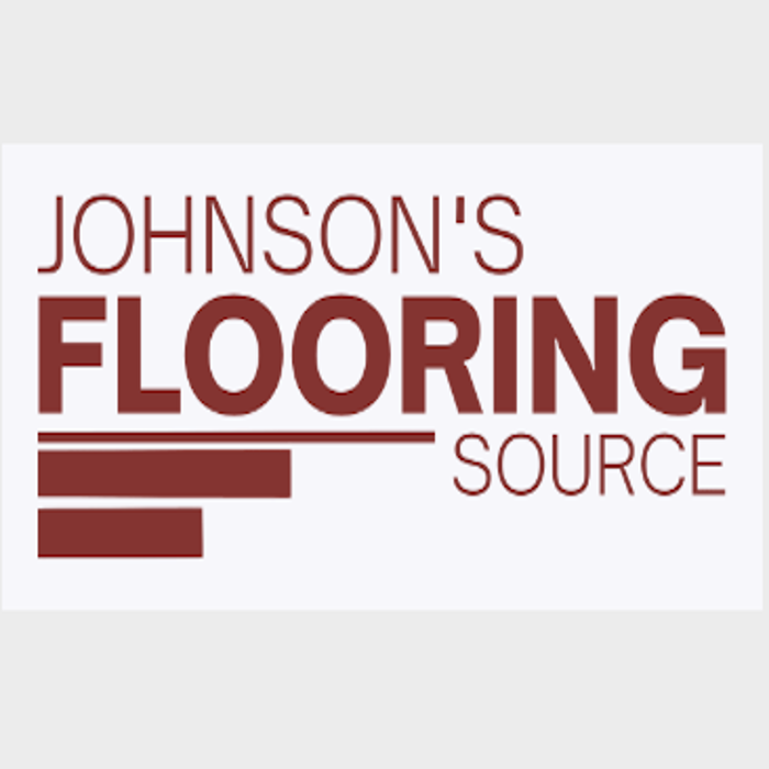 Johnson's Flooring Center, Inc. Logo